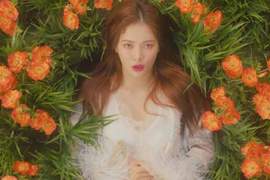 這就是小女人泫雅阿♥《BABE》新曲超抓耳讓人一聽就上癮