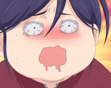 腐界大炎上《日本立命館大學研究BL小說》這些都是該除掉的有害情報……