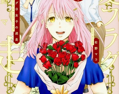 妄想成為《乙女系作品女主角》卻不小心闖入BL世界…