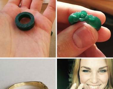 這次不用靠北男友了《超強伴侶參上》另一半這麼強只好當廢物女友給他照顧一下ww