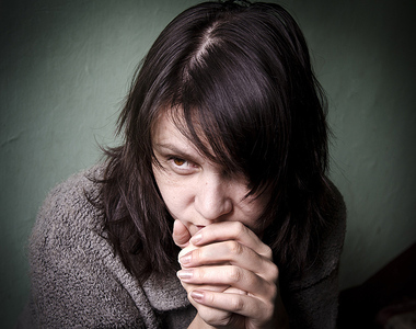 《忌妒心太強的老婆》做出了網友大喊「太惡毒」的行為後上網求助