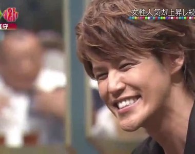 聲優宮野真守上節目談《出道與走紅的心路歷程》招牌顏藝一點都不少……