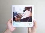 《貓咪與歐派寫真書》青山裕企喵的勒攝影系列創作第二彈 《貓咪與歐派寫真書》青山裕企喵的勒攝影系列創作第二彈