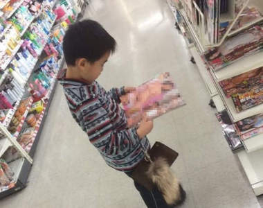 媽媽神回答《為什麼會有エロ本》網友大讚根本模範解答