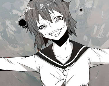 秋葉原隨機殺人魔的《艦隊收藏謎題同人誌》原來死刑犯可以看動畫……