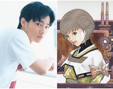 桂正和《電影少女》真人日劇 和從老舊錄影機裏出來的少女談戀愛