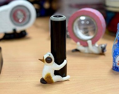 療癒轉蛋《貓咪幫手轉蛋》忙得不可開交嗎?讓喵咪們來幫忙吧~