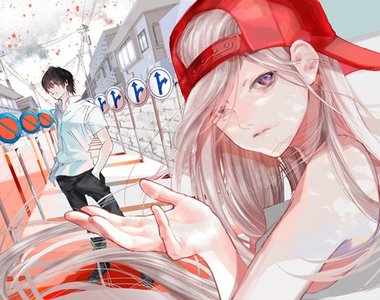 《外星人性別任你挑》同性友人或異性戀人只能擇一