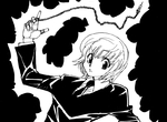 冨樫義博《HUNTER×HUNTER又休刊了》最新一話標題似乎已暗示 冨樫義博《HUNTER×HUNTER又休刊了》最新一話標題似乎已暗示