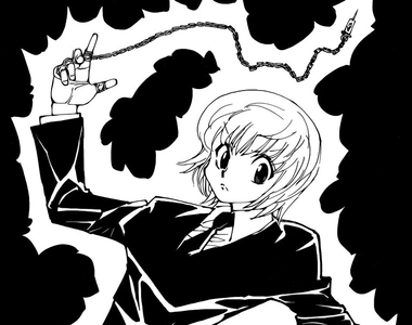 冨樫義博近況分享!?為什麼有空畫少女漫畫女主角…((┗┫ ̄皿 ̄┣┛) 冨樫義博近況分享!?為什麼有空畫少女漫畫女主角…((┗┫ ̄皿 ̄┣┛)