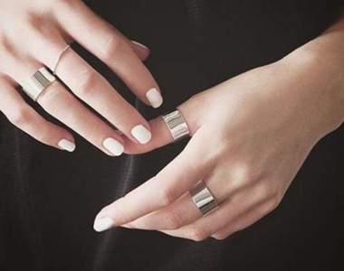 伸出雙手吧！《從手指型看個性》手指修長的人又有怎樣的個性呢？