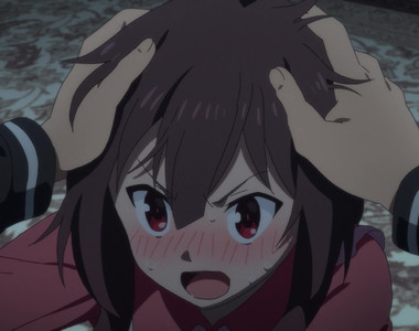 2016《動畫女角憋尿大會》特殊嗜好的紳士感到很興奮