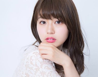 日本青山大學選美《4號井口綾子超可愛》意外被網友發現天然呆特質……