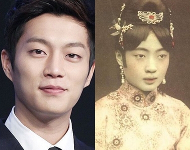 時間旅行者真的存在《穿越古今的相似臉》這些人真的不是從古代過來的嗎?