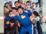 大叔變成歷史老師《The Bros》久久回家一次才發現天大的秘密阿... 大叔變成歷史老師《The Bros》久久回家一次才發現天大的秘密阿...