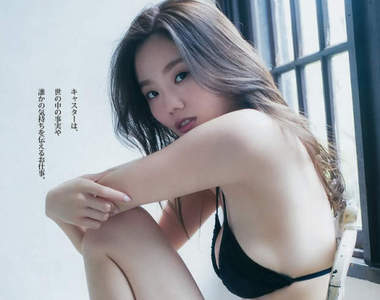 《奇蹟之瘦》大胸部的伊東紗冶子神BODY讓人驚嘆不科學