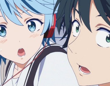 1月新番《風夏》妄想初體驗❤初回限定版特典解禁