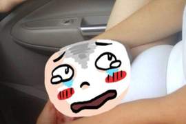 【閱覽注意】來不及到醫院《小孩包著羊膜滑出來》這是我看過最震撼的照片了