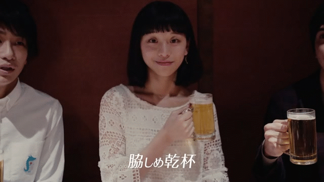 日本爆紅廣告《女孩聯誼必勝招式歌曲》聯誼心機～兵不厭詐 這是戰爭 - 圖片7