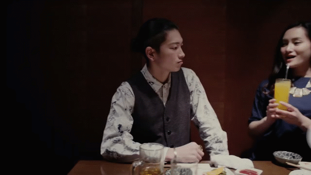 日本爆紅廣告《女孩聯誼必勝招式歌曲》聯誼心機～兵不厭詐 這是戰爭 - 圖片14