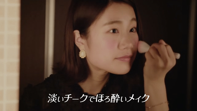 日本爆紅廣告《女孩聯誼必勝招式歌曲》聯誼心機～兵不厭詐 這是戰爭 - 圖片10
