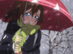 銀白世界《日本大雪話題照片集》貓咪第一次看到雪花超好奇…… 銀白世界《日本大雪話題照片集》貓咪第一次看到雪花超好奇……