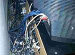 《電視後的電線整理法》乾淨整潔自己看了也高興嘛 《電視後的電線整理法》乾淨整潔自己看了也高興嘛