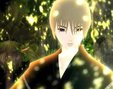 超狂繪師一人製作《阿拉涅的蟲籠》恐怖動畫電影預定2018上映