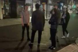 因為你是Asian《韓國少年在英國當街被打》英國網友覺得好丟臉...