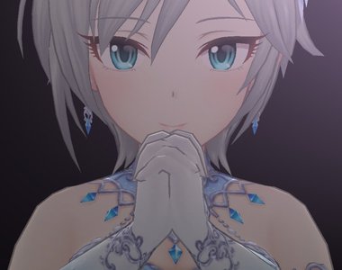 死忠偶像迷超級爽《課金自衛官與偶像同台演出》夢想成真死而無憾了……