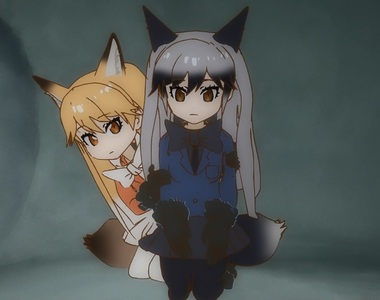 漫畫版《動物朋友》體驗FRIENDS悠閒參拜神社的另一種世界觀