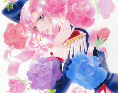 《少女革命20周年》漫畫新篇故事將於7月登場