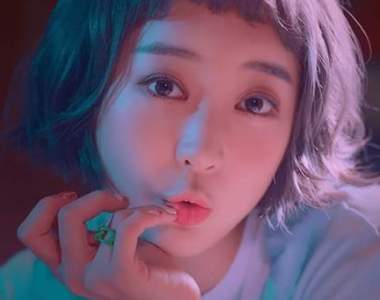 EXID《慧潾》新造型撞臉OOO?網友:完全不像阿......