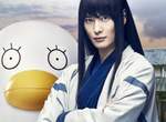 假髮現身(無誤)《銀魂真人版電影》桂小太郎&伊麗莎白視覺圖❤ 假髮現身(無誤)《銀魂真人版電影》桂小太郎&伊麗莎白視覺圖❤