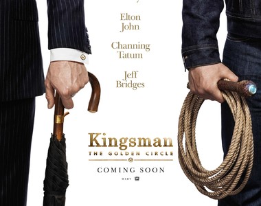 《金牌特務2 : 機密對決》劇照 預告到底什麼時候會出來呢？