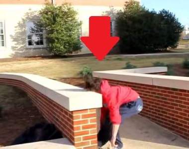 現在不准笑《弄巧成拙的人生瞬間》就是這畫面讓我們意猶未盡（壞）