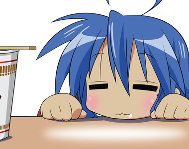 日本網友提出《杯麵貼紙無用論》吃日本泡麵會用這個東西嗎?