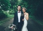 《自殺前一秒失聯朋友打電話來》這次~他們結婚了❤ 《自殺前一秒失聯朋友打電話來》這次~他們結婚了❤
