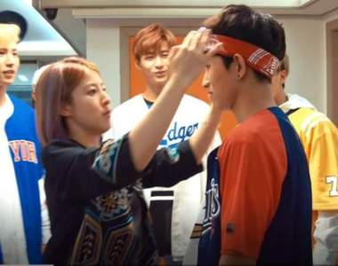 很羨慕偶像身邊的造型師嗎 建議先來看看《韓國造型師的薪水》