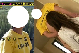 曾經因為AV爆紅的《兄弟聖衣再現日本綜藝節目》這件衣服到底多好穿…… 曾經因為AV爆紅的《兄弟聖衣再現日本綜藝節目》這件衣服到底多好穿……