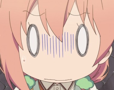 滿足觀眾各種性癖的《雛子的筆記下集預告》製作組真的很懂男人……