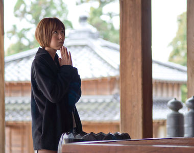 《春季約會7大寺廟》日本年輕人今年最想去的戀愛景點