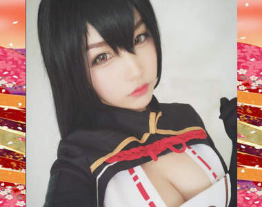 《櫻雨刀舞妖刀姬》抽不到SSR的我只好看妹圖解饞惹