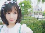《嗶哩嗶哩跳舞甜心》小初這麼可愛真的是女孩子啦 《嗶哩嗶哩跳舞甜心》小初這麼可愛真的是女孩子啦
