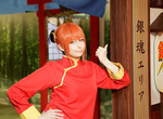 J-WORLD TOKYO《J-COS!》可以扮成心愛的角色玩耍拍照囉 ♪ J-WORLD TOKYO《J-COS!》可以扮成心愛的角色玩耍拍照囉 ♪