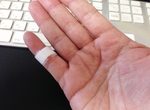 《小指藥布睡眠法》在小指貼藥布可以去除疲勞!? 《小指藥布睡眠法》在小指貼藥布可以去除疲勞!?