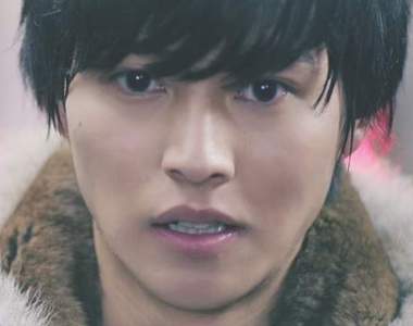 《日本男生最憧憬的長相》10代年輕人最想變成這些男星的臉