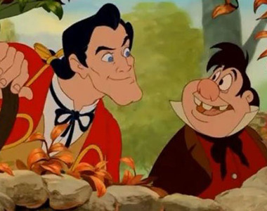 《美女與野獸》將有迪士尼首個同志角色 原來「加斯頓」其實是示愛情歌？