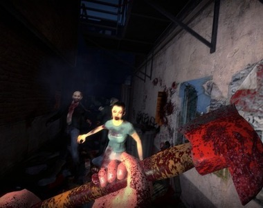 《20款免費PC恐怖遊戲》和式西式各種口味一應俱全