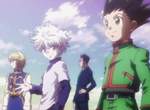 《HUNTER×HUNTER》宣布6月26日連載再開 宅宅表示心如止水... 《HUNTER×HUNTER》宣布6月26日連載再開 宅宅表示心如止水...